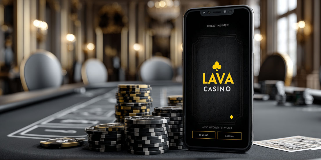 lava slot